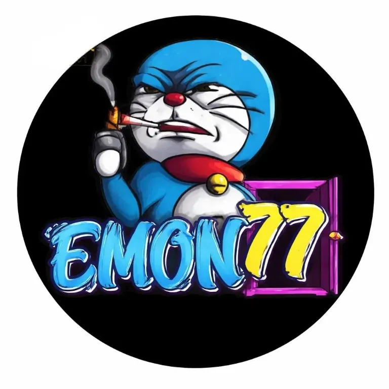EMON77 - Permainan Match-3 Seru dan Menyenangkan