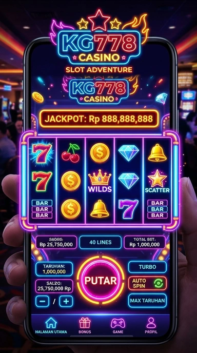 Katalog lengkap aplikasi di kg778.